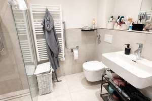 Moderne 2-Zimmer-Wohnung mit Balkon, Einbauküche und Stellplatz – Grünstraße 42, 41199 Odenkirchen-Mitte, Mönchengladbach – Vorschaubild 14
