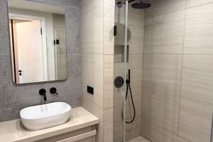 Design trifft Hafenflair: Exklusives Apartment mit Südausrichtung und seitlichem Elbblick – Hübenerstraße 8, 20457 HafenCity, Hamburg – Vorschaubild 9
