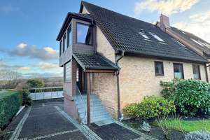 Großzügiges Haus mit Seeblick in Plön! – Die vollständige Adresse der Immobilie erhältst du vom Anbieter., 24306 Plön – Vorschaubild 2