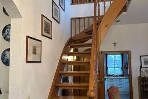 Freistehendes Haus in ruhiger Lage von Bergen mit Einliegerwohnung, gewerblich nutzbar – 60388 Bergen-Enkheim, Frankfurt am Main – Vorschaubild 12
