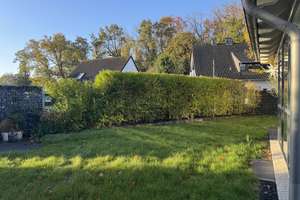 !TOP! Architektenhaus....direkt am Baerler Busch, mit Kamin & exklusiver Ausstattung !TOP! – Heesbergstraße 16a, 47199 Baerl, Duisburg – Vorschaubild 4