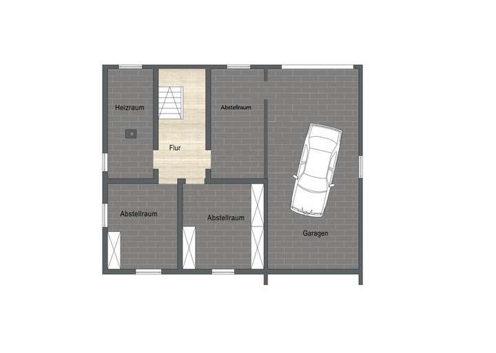 UG - unverbindliche Illustrati