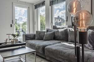 Exklusive Doppelhaushälfte mit 2 Terrassen, Balkon, Pool, Sauna, Whirlpool und Garten – Die vollständige Adresse der Immobilie erhältst du vom Anbieter., 56170 Bendorf – Vorschaubild 27