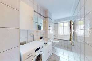 SOFORT VERFÜGBAR | MÖBLIERT | TOP LAGE – 80798 Neuschwabing, München – Vorschaubild 5