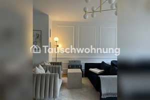 Tauschwohnung: Gewofag Maximilianstraße