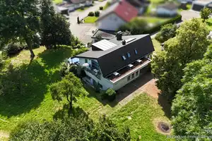 Freistehendes Einfamilienhaus mit parkähnlichem 
Anwesen und Waldgrundstück! – Alb-Donau-Kreis – Vorschaubild 31
