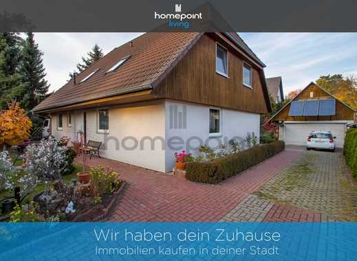 Haus kaufen in Biesenthal ImmobilienScout24