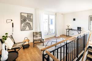 Designhaus mit moderner Ausstattung – Lindenstraße 3, 73230 Kirchheim am Neckar – Vorschaubild 6