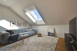 MÖBLIERT - SOPHISTICATED LIVING - 3-Zimmer-Wohnung in Vaihingen – Die vollständige Adresse der Immobilie erhältst du vom Anbieter., 70563 Österfeld, Stuttgart – Vorschaubild 32