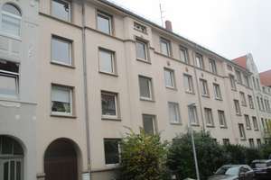 Helle 3-Zimmer Wohnung in Hannover-Döhren – Spartanerstraße 5, 30519 Döhren, Hannover – Vorschaubild 1