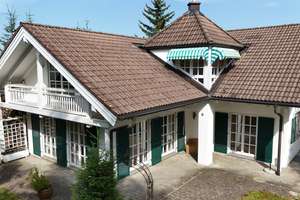 Wohnen mit Charakter - Großzügiges Einfamilienhaus in Kaufbeuren – Hans Böckler straße 42, 87600 Kaufbeuren (Kernstadt), Kaufbeuren – Vorschaubild 5