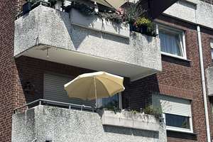 3-Zimmer-Wohnung in Duisburg-Hochheide