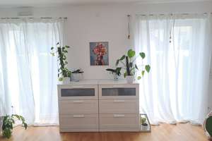 Hochwertige 1-Zimmer-Wohnung mit Garten und Tiefgaragenstellplatz im inneren Westen Regensburgs – Wilhelmstrasse 18, 93049 Westenviertel, Regensburg – Vorschaubild 9