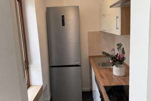 1-Zi.-Wohnung Univiertel, Erstbezug, TG, Loggia, möbliert, inkl. Spül& Waschmaschine, NK & Internet – Josef-Priller-Straße 4, 86159 Universitätsviertel, Augsburg – Vorschaubild 7