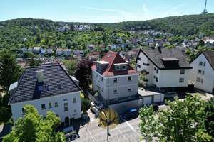 Charmantes Mehrfamilienhaus in begehrter Wohnlage von Stuttgart-Ost – Die vollständige Adresse der Immobilie erhältst du vom Anbieter., 70184 Gablenberg, Stuttgart – Vorschaubild 19