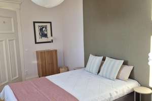 Erstbezug nach Sanierung - ruhiges Wohnen in stilvollem Altbau, möbliert in Isarnähe Thalkirchen – Wolfratshauser Str. 26, 81379 Thalkirchen, München – Vorschaubild 17