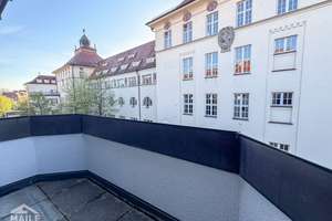 Charmante 2-Zimmer Wohnung mit Balkon im Heusteigviertel! – Heusteigstraße 96B, 70180 Lehen, Stuttgart – Vorschaubild 4