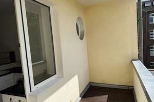 Sonnige Wohnung im Düsseldorfer Medienhafen – Wupperstraße 33, 40219 Unterbilk, Düsseldorf – Vorschaubild 8