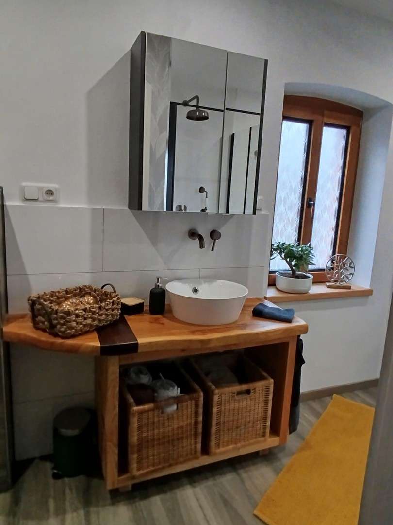 Immobilie in Rüssingen - Kernsaniertes Einfamilienhaus im Landhausstiel mit Liebe zum Detail - Bild 5