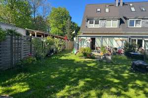 Familienfreundliches Endreihenhaus in Hamburg-Eidelstedt – Olloweg 43 D, 22527 Stellingen, Hamburg – Vorschaubild 6