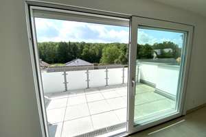 4 Zi. - DG - Art Penthouse / Erdwärme –  tolle ruhige Lage! … in wenigen Fahr-Minuten in RT 😊 – Die vollständige Adresse der Immobilie erhältst du vom Anbieter., 72770 Ohmenhausen, Reutlingen – Vorschaubild 6