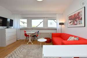 Modern möbliertes Apartment mit Stellplatz in Stuttgart Degerloch – Die vollständige Adresse der Immobilie erhältst du vom Anbieter., 70597 Degerloch (Ortsteil), Stuttgart – Vorschaubild 7