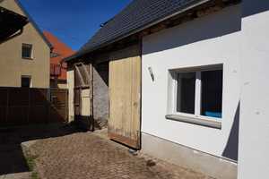 Charmante, modernisierte Hofreite mit Scheune und EBK in Saulheim – Alzey-Worms (Kreis) – Vorschaubild 13