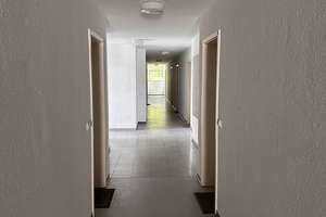 Gut geschnittenes WG-Zimmer in gemütlicher Zweizimmerwohnung. Bestlage. Optional: TG-Stellplatz – Mombacher Straße 77, 55122 Hartenberg-Münchfeld, Mainz – Vorschaubild 18