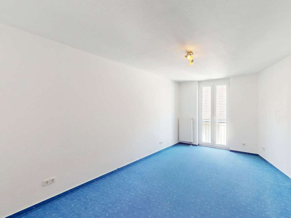 OG, Kinderzimmer