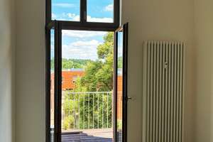 BEZUGSFREI! "Palais Klingelhöffer": Elegante 2-Zimmer-Wohnung mit Balkon – Graf-von-Schwerin-Straße 13, 14469 Nauener Vorstadt, Potsdam – Vorschaubild 11