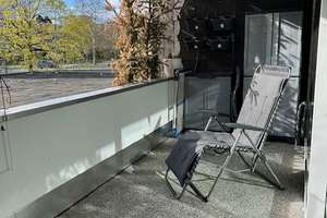 Aktuell vermietet +++ Geräumige 3-Zimmer Wohnung mit großer Loggia – Die vollständige Adresse der Immobilie erhältst du vom Anbieter., 38444 Westhagen, Wolfsburg – Vorschaubild 2