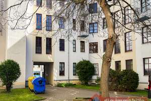 *** 2-Zimmer-Wohnung mit Aufzug in Stadtfeld Ost – ideal zum Kauf für Eigennutzer & Anleger *** – Olvenstedter Straße 44, 39108 Stadtfeld Ost, Magdeburg – Vorschaubild 18