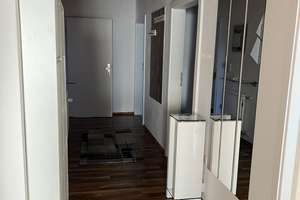 3-Zimmer-Wohnung im Dachgeschoss in Ingolstadt – Schwedenstraße 6, 85051 Münchener Straße, Ingolstadt – Vorschaubild 5