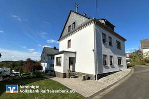 Schönes Einfamilienhaus mit Scheune und großem Grundstück – Die vollständige Adresse der Immobilie erhältst du vom Anbieter., 56290 Dommershausen – Vorschaubild 20
