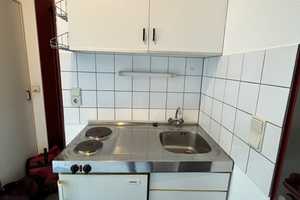 1 Zimmer-Appartment mit TG-Platz – Bonn – Vorschaubild 8