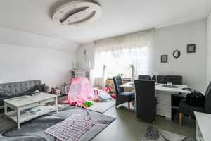 Freistellung möglich: renoviertes Dreifamilienhaus mit Garagen zur flexiblen Nutzung – Herford (Kreis) – Vorschaubild 11