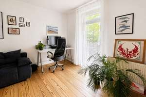 Gepflegte Wohnung als Kapitalanlage in Hamburg-Wandsbek – Die vollständige Adresse der Immobilie erhältst du vom Anbieter., 22041 Wandsbek (Ortsteil), Hamburg – Vorschaubild 4