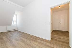 Oben wohnen, Ruhe genießen – charmante Wohnung im 4. OG – Die vollständige Adresse der Immobilie erhältst du vom Anbieter., 4317 Neustadt-Neuschönefeld, Leipzig – Vorschaubild 6
