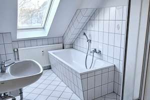 MEGA =》BRÜHL / CITY + UNI NAH, EINBAUKÜCHE, TAGESLICHTBAD !! – Elisenstr. 24, 9111 Zentrum, Chemnitz – Vorschaubild 12