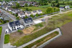  Wohnen in der Heide: Neubau-Doppelhaushälfte mit einer Garage (KfW-40) – Die vollständige Adresse der Immobilie erhältst du vom Anbieter., 59077 Herringen, Hamm – Vorschaubild 7
