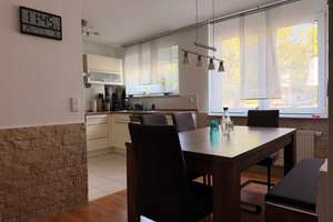 Helle 3,5-Zimmer-Hochpaterrewohnung mit Garten & Tiefgarage – Alexander-Fleming-Straße 15, 74321 Bietigheim-Bissingen – Vorschaubild 6