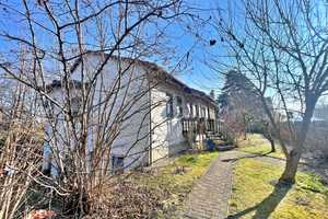 Bezugsfertiges Einfamilienhaus mit Einliegerwohnung – Saale-Holzland-Kreis – Vorschaubild 3
