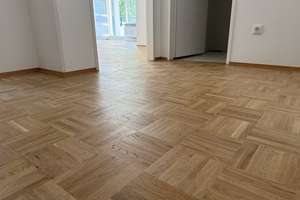 Erstbezug nach Modernisierung: Großzügige 3-Zimmer-Wohnung mit 2 Loggien – 81927 Oberföhring, München – Vorschaubild 4