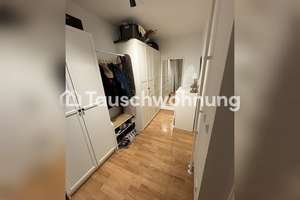 Tauschwohnung: Schöne 1- Zimmer Wohnung mit Balkon – Die vollständige Adresse der Immobilie erhältst du vom Anbieter., 80796 Neuschwabing, München – Vorschaubild 4