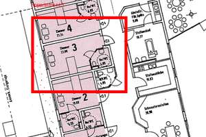 Kapitalanlage in gefragter Lage: Pflegeappartement Am Stadtpark Nürnberg! – Am Stadtpark 51-53, 90409 Maxfeld, Nürnberg – Vorschaubild 2