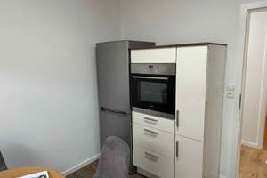 Bezug nach Renovierung I Moderne 2- Zimmer- Wohnung I Balkon m. Südausrichtung – Feldahornweg 37, 26127 Alexandersfeld, Oldenburg (Oldenburg) – Vorschaubild 12
