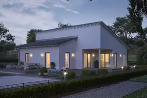 Jetzt Traum verwirklichen und mit massa Haus bauen! – Altmarkkreis Salzwedel – Vorschaubild 20