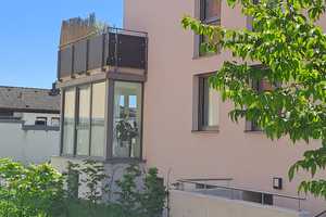 Maisonette Wohnung mit Galerie und kleiner Dachterrasse – Reutleser Str. 56, 90427 Großgründlach, Nürnberg – Vorschaubild 10