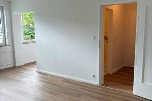 Frisch renoviertes Appartement in rückwärtiger ruhiger Lage in Schwachhausen – Die vollständige Adresse der Immobilie erhältst du vom Anbieter., 28211 Radio Bremen, Bremen – Vorschaubild 4