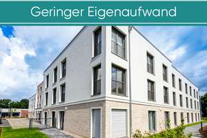 Ihre Pflegeimmobilie für mehr Sicherheit - Pflegeplatz sichern, wenn er gebraucht wird! – Die vollständige Adresse der Immobilie erhältst du vom Anbieter., 70469 Siegelberg, Stuttgart – Vorschaubild 3